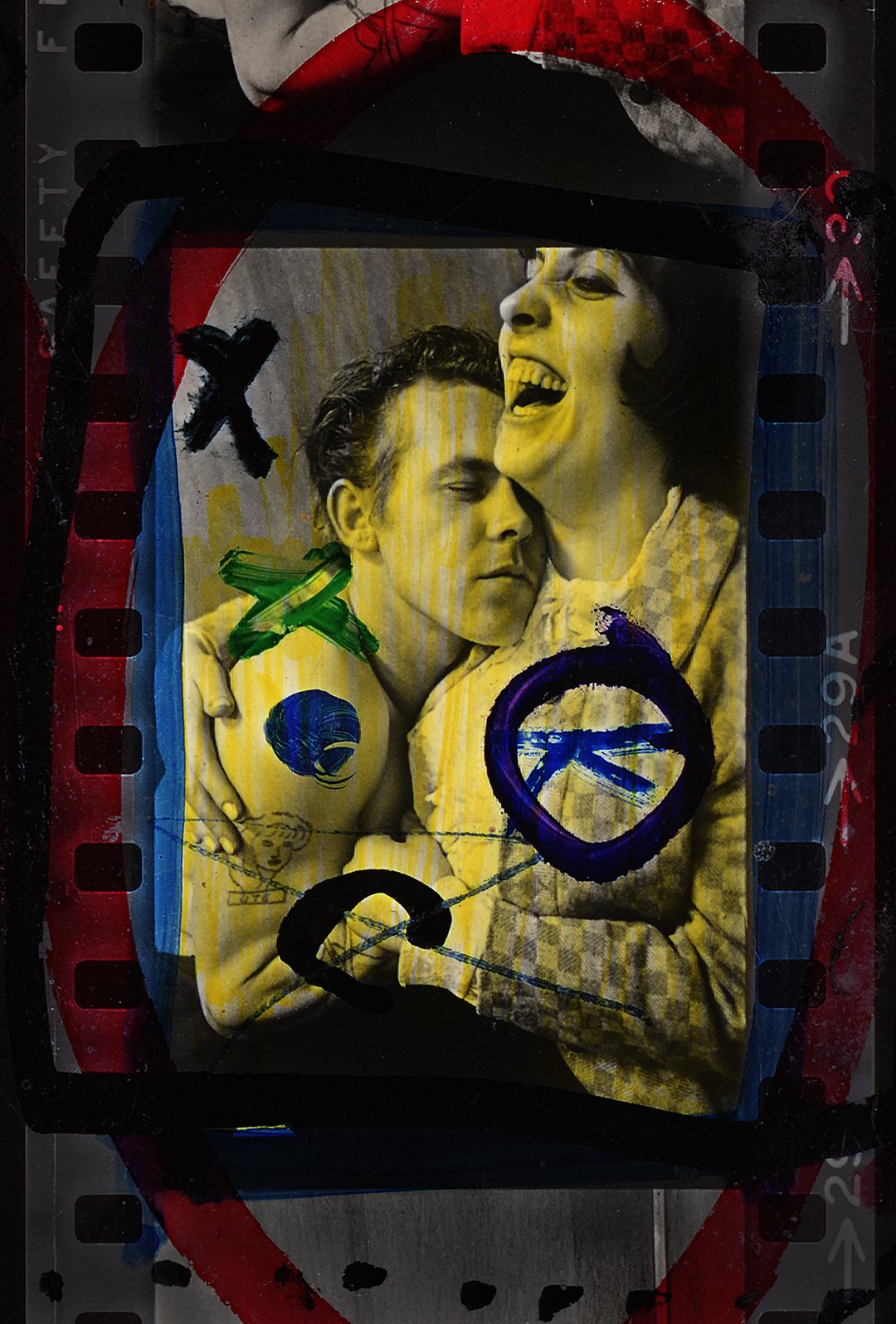 Exhibition Review: Anders Petersen: Color Lehmitz — Musée Magazine Exhibition Review: Anders Petersen: Color Lehmitz — Musée Magazine